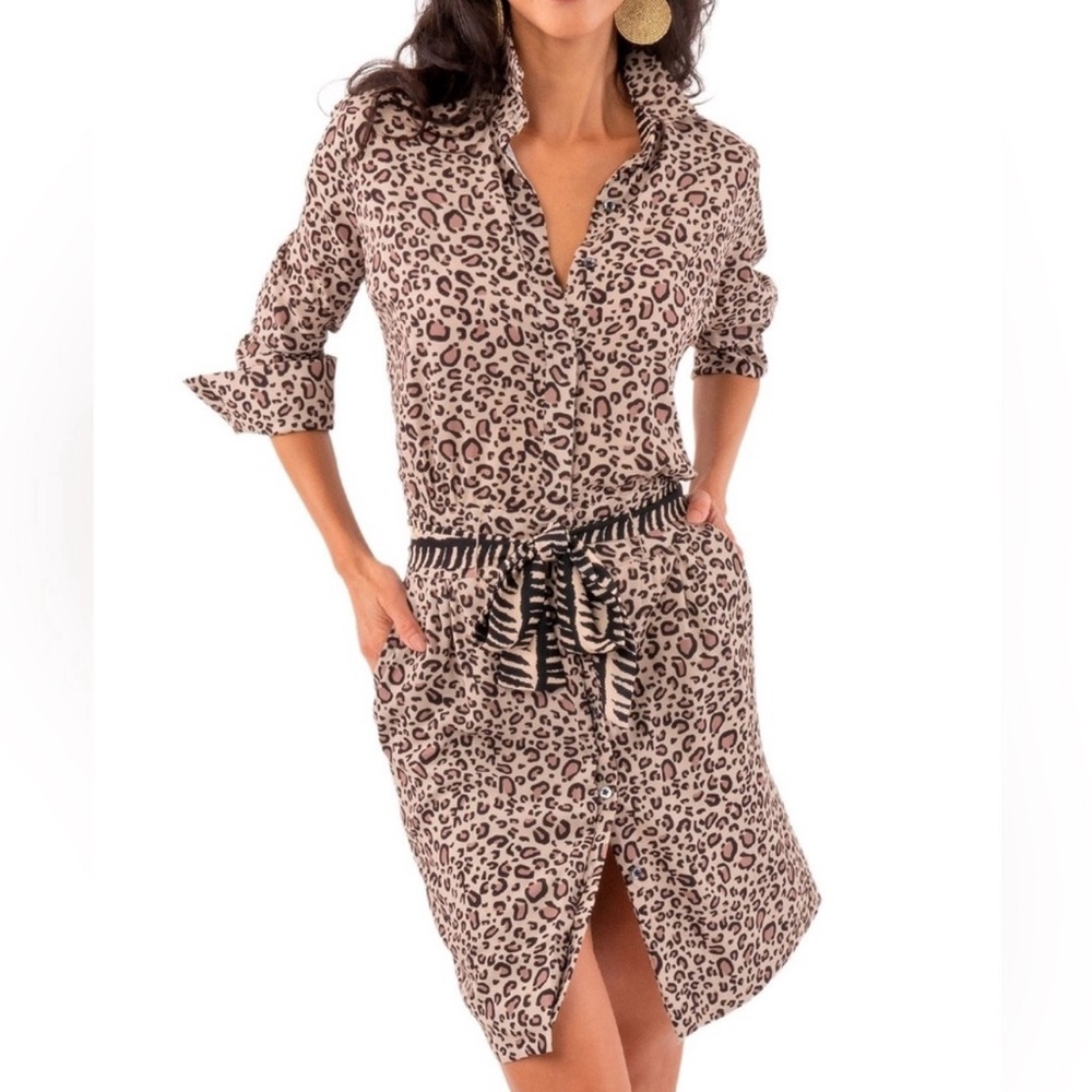 Gretchen Scott Breezy Blouson